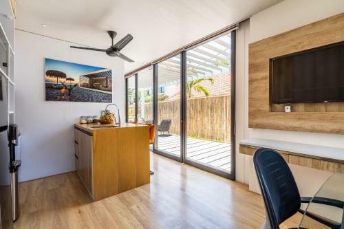 Villa Smart Home Apartment