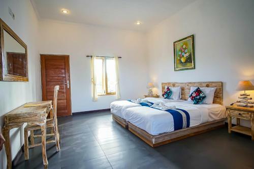 Hostal Bali Manik Guest House Canggu
