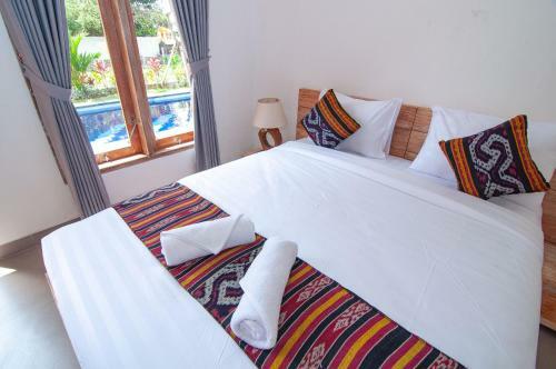 Hostal Bali Manik Guest House Canggu