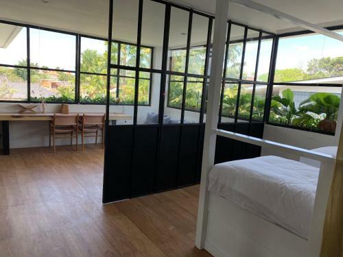 Villa Mosaic - Stunning Designed Spacious Villa - Center Canggu