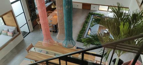 Villa Mosaic - Stunning Designed Spacious Villa - Center Canggu