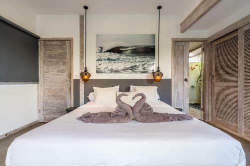 Villa Mundaka By Hombali