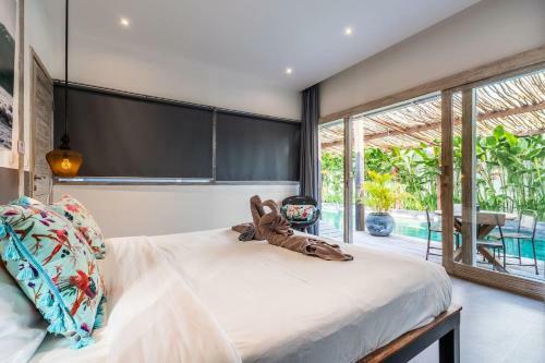 Villa Mundaka By Hombali