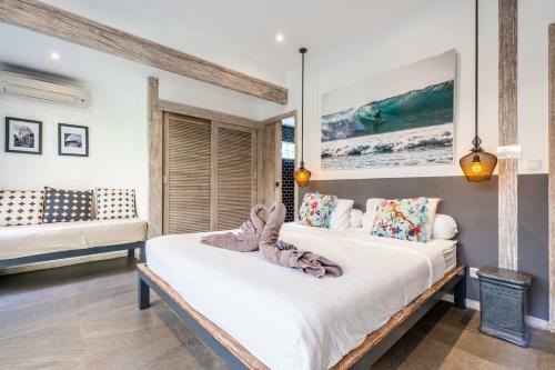 Villa Mundaka By Hombali