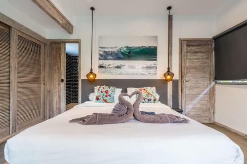 Villa Mundaka By Hombali