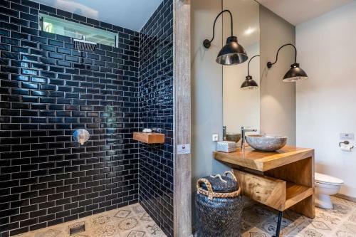 Villa Mundaka By Hombali