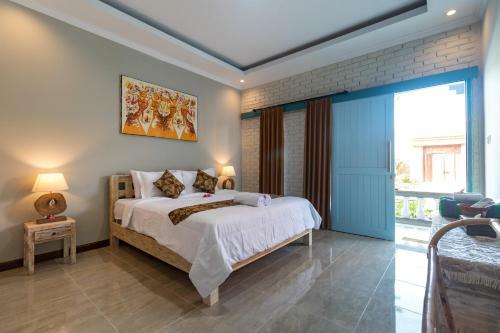 Hostal D-anyar Stay And Surf Canggu