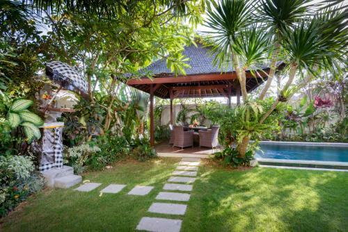 Villa The Hotman Paris X