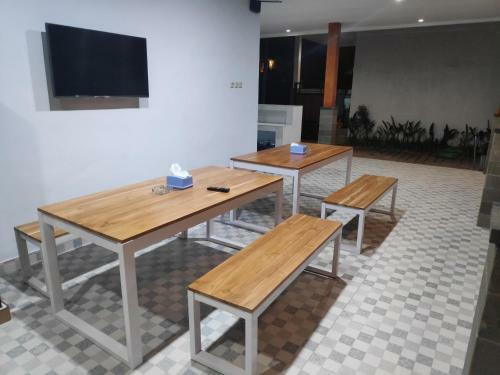Hostal Bonewood Guesthouse