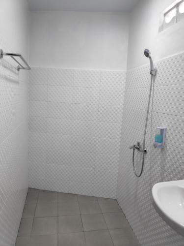Hostal Bonewood Guesthouse