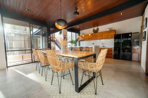 Suncoast Villa