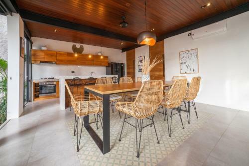 Suncoast Villa