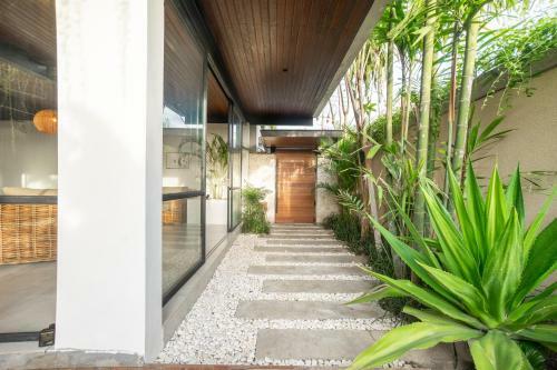 Suncoast Villa