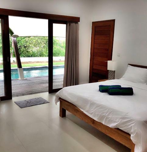 Villa Semanggi