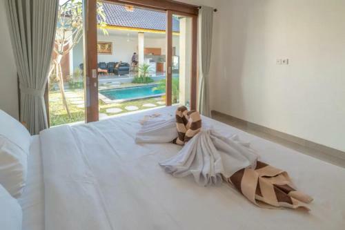 Hostal Kubu Mesari Homestay