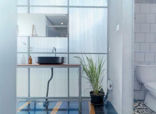 Albergue Kultur Umalas