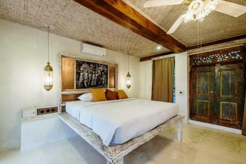 Hotel Boho Canggu
