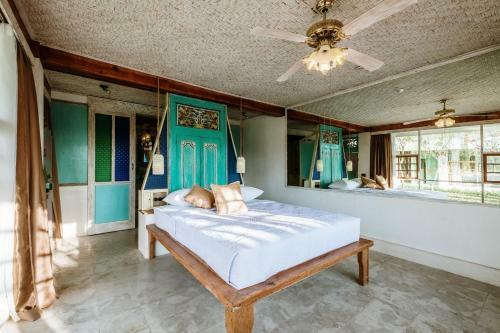 Hotel Boho Canggu