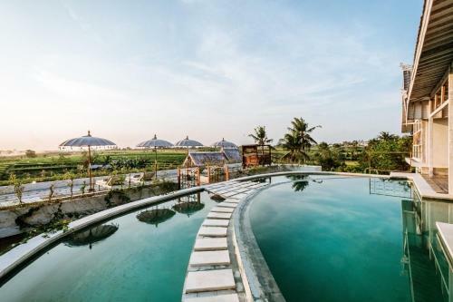 Hotel Boho Canggu