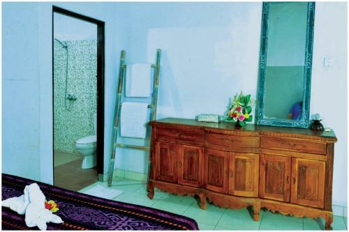 Canggu Beach Villa