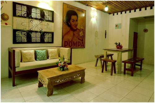 Canggu Beach Villa