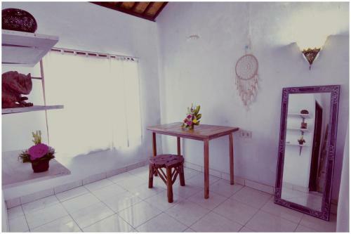 Canggu Beach Villa