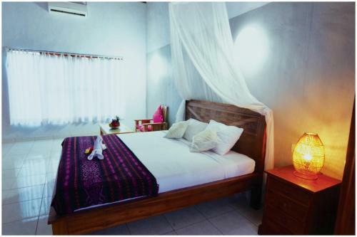 Canggu Beach Villa
