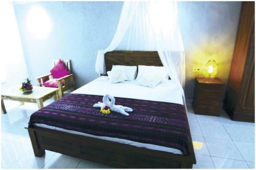 Canggu Beach Villa