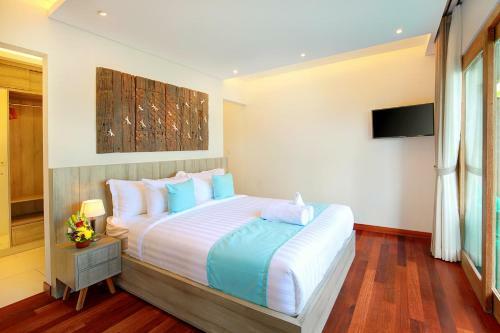 Villa Kinjeng Canggu