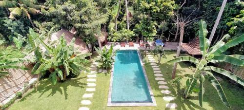 Hotel Mahamustika River Side Canggu