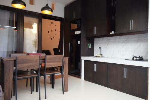 Amira Villa Munggu