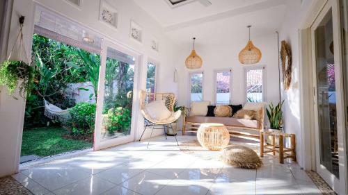 Villa Aloha Berawa