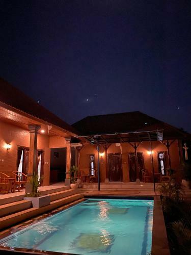 Albergue The Gradina Canggu