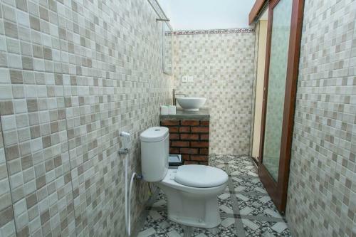 Pondok Lulik Guest House