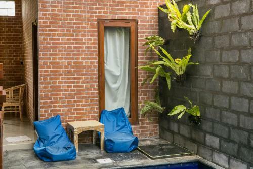Pondok Lulik Guest House