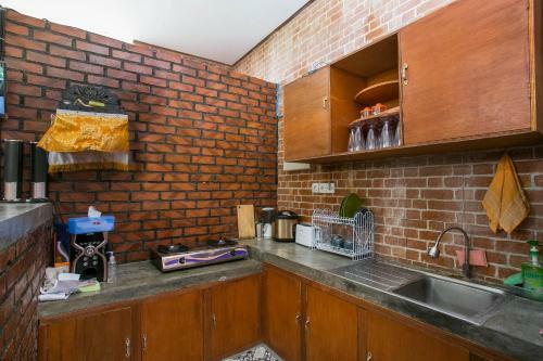 Pondok Lulik Guest House