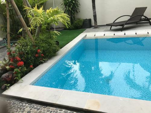 Hostal Jepun Homesstay