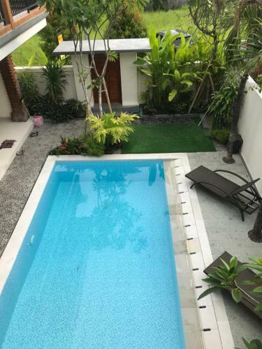Hostal Jepun Homesstay