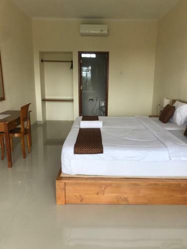 Hostal Jepun Homesstay
