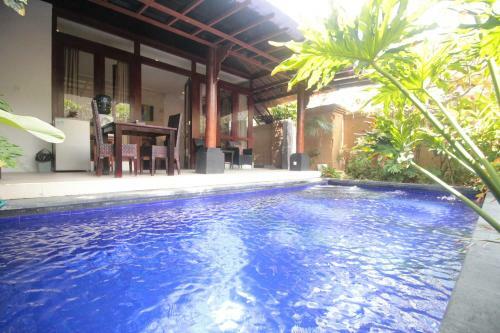 Luana Villa Umalas