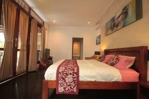 Luana Villa Umalas