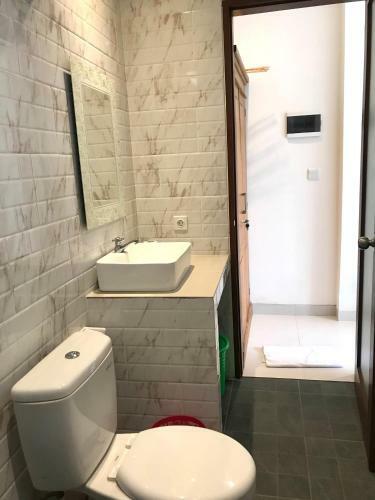 Apartamento Dandy?s Guest House