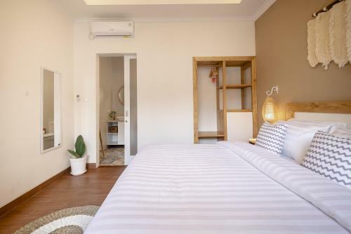 Villa Canggu Benesan Bali