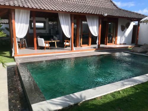 Villa Kita Dua