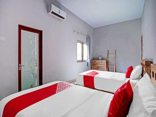 Hotel Oyo 90540 Swan Guest House
