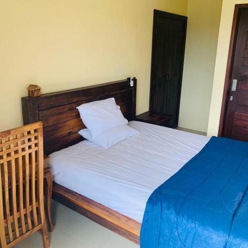 Good Canggu Homestay