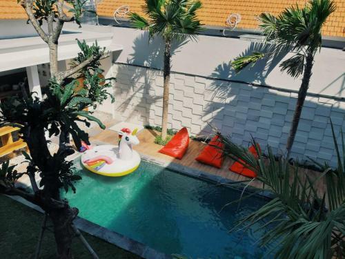 Hostal Macarena 1