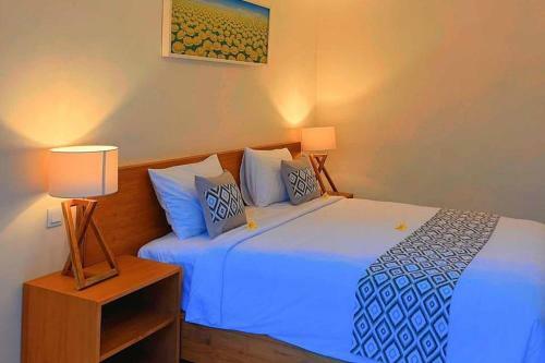 Hotel Wanakeling Homestay