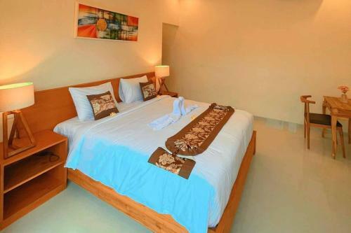 Hotel Wanakeling Homestay