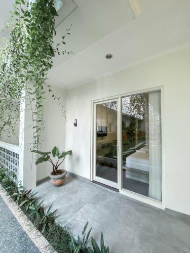 Hostal Homeyhome Canggu